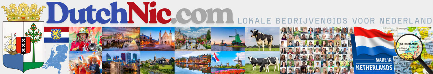 Gemaakt in Nederland - Friesland Vakantie